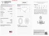 Diamond Certificate